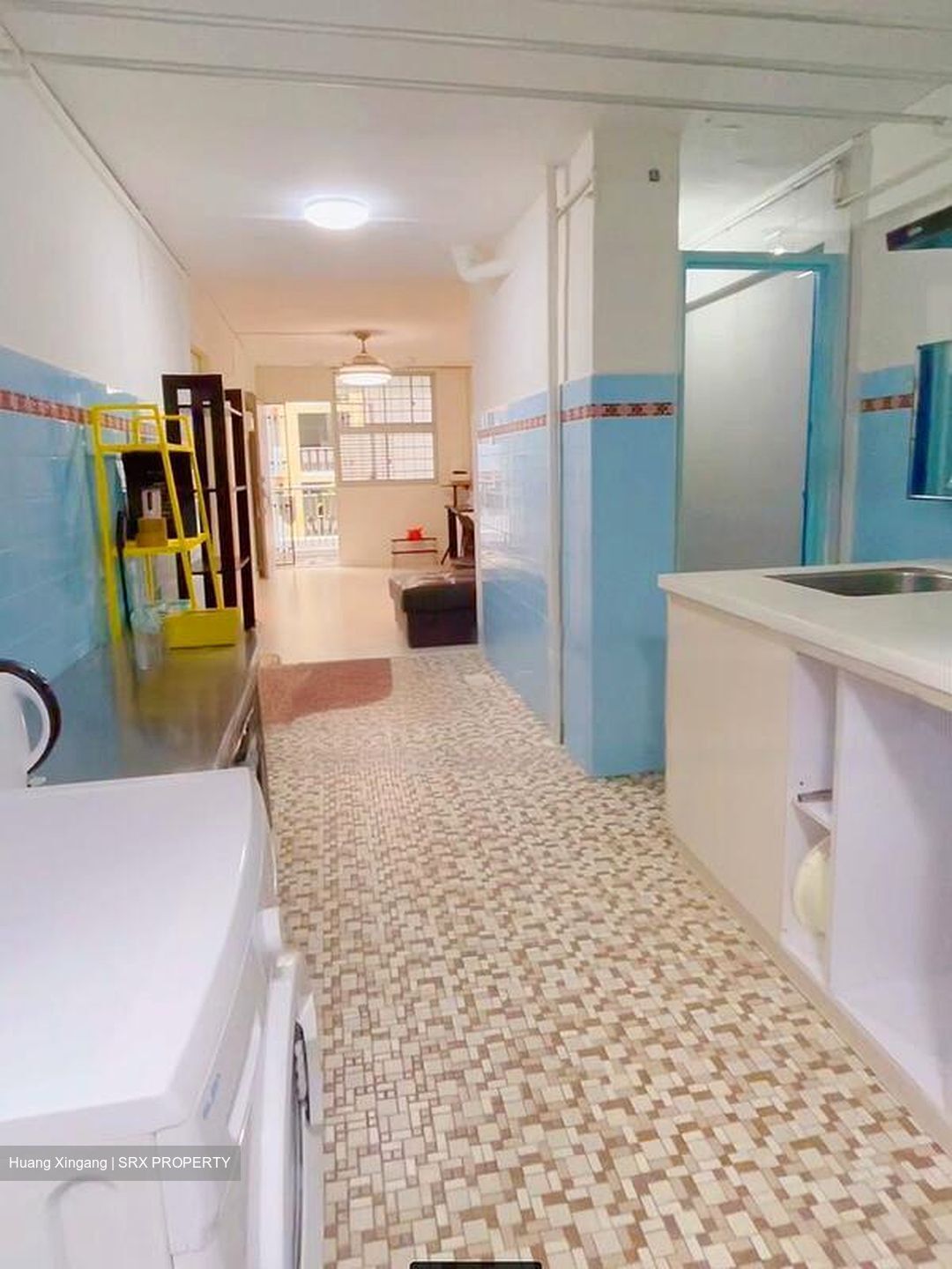 Blk 87 Commonwealth Close (Queenstown), HDB 3 Rooms #433482941